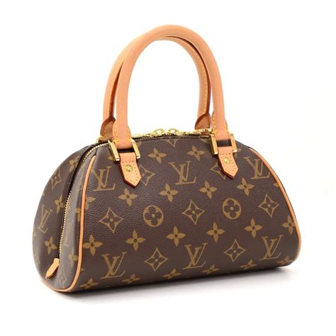 Louis Vuitton Mini Ribera Bag 